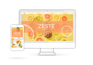 Beau site web Beau site web